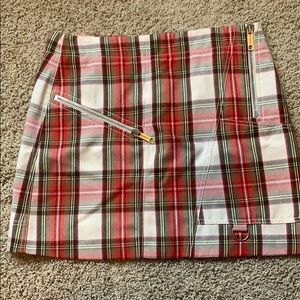 Burberry Skirt